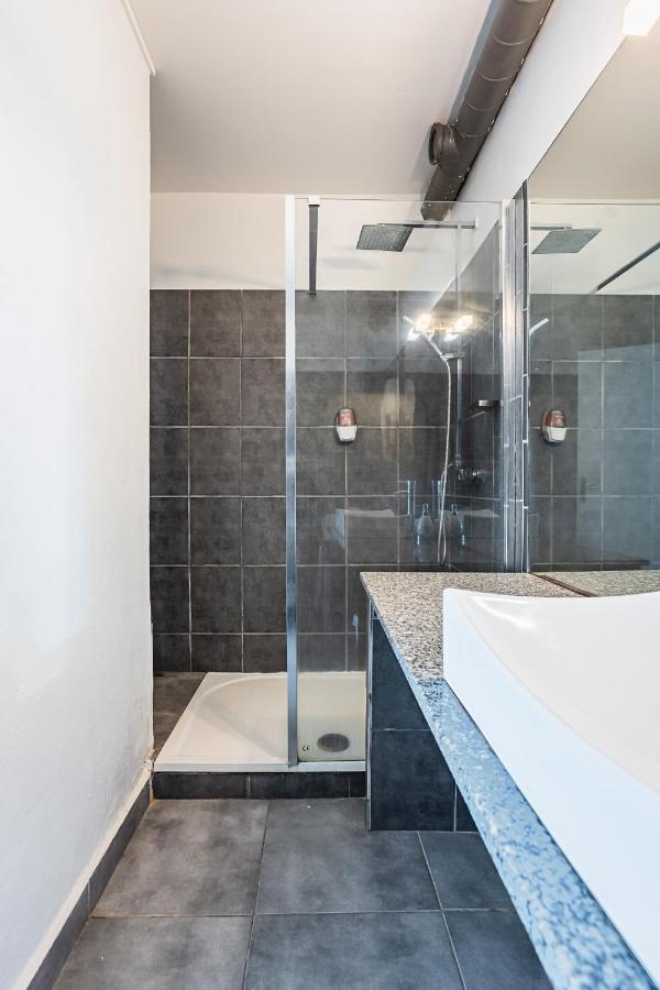 Studio Elegant Marina Du Gosier Avec Citerne Pointe-a-Pitre  Luaran gambar